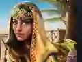 Spel The Goddess of Wisdom aanlyn