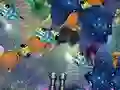 Spel Fish Blaster aanlyn