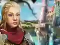 Spel Secret Kingdom aanlyn