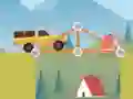 Spel Build a Bridge! aanlyn