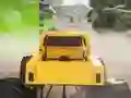 Spel Heavy Muscle Cars Offroad aanlyn