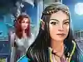 Spel The Vanishing Book aanlyn