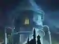 Spel Castle of Spirits aanlyn