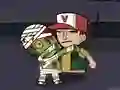 Spel Zombie Trigger aanlyn