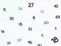 Spel FindNum.Net aanlyn