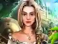 Spel The Island Pearls aanlyn