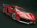 Spel Impossible Car Stunts 3d aanlyn