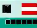 Spel Flags Quiz aanlyn