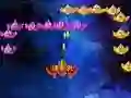 Spel Strike Galaxy Attack aanlyn
