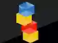 Spel Falling Boxes aanlyn