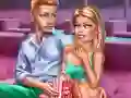 Spel Ellie Cinema Flirting aanlyn
