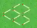 Spel Toy matches aanlyn