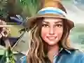 Spel Delicious summer Picnic aanlyn