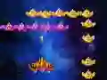 Spel Chicken Invaders aanlyn
