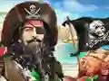 Spel Under the Pirate Flag aanlyn