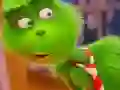 Spel The Grinch Hidden Spots aanlyn