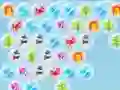 Spel Christmas Bubbles aanlyn