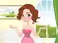 Spel Girl Dress Up aanlyn