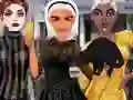 Spel The Chilling Adventures of Sabrina aanlyn