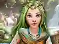 Spel Gemstone Path aanlyn