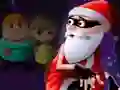 Spel Santa or Thief? aanlyn