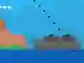 Spel DEF island! aanlyn