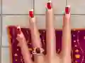 Spel Fashion Nail Art aanlyn