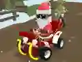 Spel Santa's Rush The Grinch Chase aanlyn