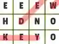 Spel Animals Word Search aanlyn