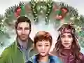 Spel Christmas Gathering aanlyn