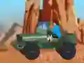 Spel Death Valley Escape aanlyn