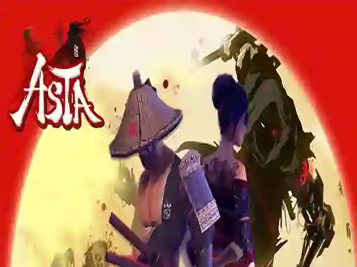 Spel Samurai Warriors aanlyn