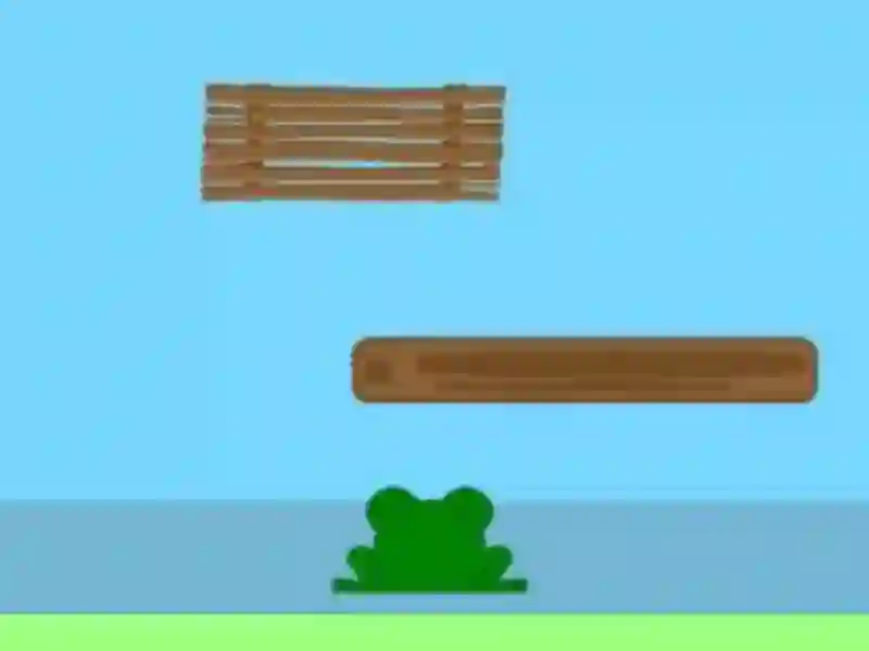 Spel River Crosser aanlyn
