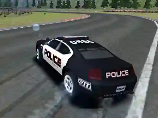 Spel Drift Racer aanlyn