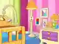 Spel Baby Doll House Cleaning aanlyn