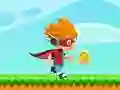 Spel Hopping Boy's aanlyn