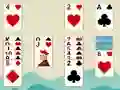 Spel Solitaire Legend aanlyn