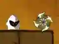 Spel King of Pyramid Thieves aanlyn