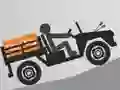 Spel Stickman Dismounting aanlyn