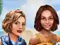 Spel The Miracle Island aanlyn