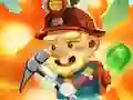 Spel Miner Mania aanlyn