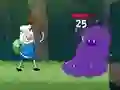 Spel Adventure Time Bravery & Bakery aanlyn