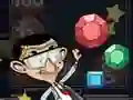 Spel Mr Bean Gem Tap aanlyn