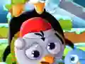 Spel Pingu & Friends aanlyn