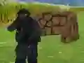 Spel Demolition Man aanlyn