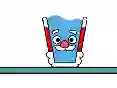 Spel Happy Glass Online aanlyn