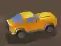 Spel Crazy Racing Pursuit aanlyn
