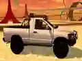 Spel Ado Stunt Cars 3 aanlyn