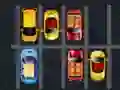 Spel Math Parking Addition aanlyn