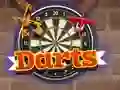 Spel Darts aanlyn
